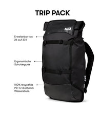 Laden Sie das Bild in den Galerie-Viewer, Aevor - Trip Pack - Proof Black Accessoires Aevor