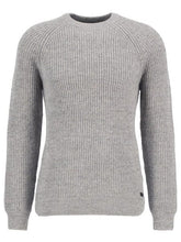 Laden Sie das Bild in den Galerie-Viewer, Barbour - Horseford Pullover - Stone Pullover Barbour