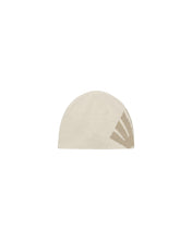 Laden Sie das Bild in den Galerie-Viewer, New Amsterdam - OYSTER BEANIE - ECRU