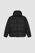 Laden Sie das Bild in den Galerie-Viewer, Arte Antwerp - Puffer Jacket - Black Jacken Arte Antwerp