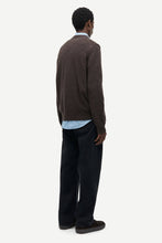 Laden Sie das Bild in den Galerie-Viewer, Samsøe Samsøe - ISAK KNIT SWEATER - Delicioso Pullover Samsøe Samsøe