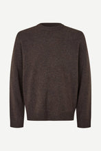 Laden Sie das Bild in den Galerie-Viewer, Samsøe Samsøe - ISAK KNIT SWEATER - Delicioso Pullover Samsøe Samsøe