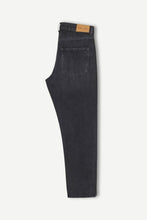 Laden Sie das Bild in den Galerie-Viewer, Samsøe Samsøe - Sataylor Jeans 14605 - Black Blizzard Hosen Samsøe Samsøe