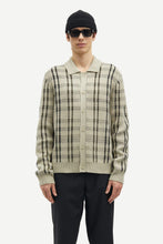 Laden Sie das Bild in den Galerie-Viewer, Samsøe Samsøe - Satimon L Shirt 15332 - Abbey Stone Ch. Hemden Samsøe Samsøe