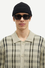 Laden Sie das Bild in den Galerie-Viewer, Samsøe Samsøe - Satimon L Shirt 15332 - Abbey Stone Ch. Hemden Samsøe Samsøe