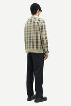 Laden Sie das Bild in den Galerie-Viewer, Samsøe Samsøe - Satimon L Shirt 15332 - Abbey Stone Ch. Hemden Samsøe Samsøe