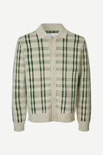 Laden Sie das Bild in den Galerie-Viewer, Samsøe Samsøe - Satimon L Shirt 15332 - Abbey Stone Ch. Hemden Samsøe Samsøe