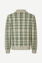 Laden Sie das Bild in den Galerie-Viewer, Samsøe Samsøe - Satimon L Shirt 15332 - Abbey Stone Ch. Hemden Samsøe Samsøe