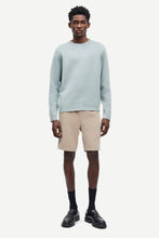 Laden Sie das Bild in den Galerie-Viewer, Samsøe Samsøe - Saniklas Sweater - Abyss Pullover Samsøe Samsøe