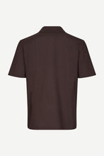 Laden Sie das Bild in den Galerie-Viewer, Samsøe Samsøe - Sajase Polo 15323 - Chocolate Torte T-Shirts Samsøe Samsøe