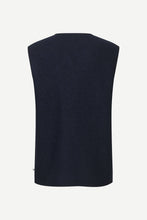 Laden Sie das Bild in den Galerie-Viewer, Samsøe Samsøe - Sahannes Vest - Salute Jacken Samsøe Samsøe