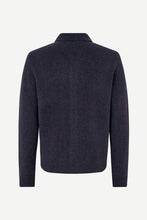 Laden Sie das Bild in den Galerie-Viewer, Samsøe Samsøe - Sabutler Cardigan 9475 - Salute Sweatshirts Samsøe Samsøe