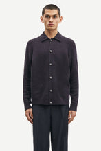 Laden Sie das Bild in den Galerie-Viewer, Samsøe Samsøe - Sabutler Cardigan 9475 - Salute Sweatshirts Samsøe Samsøe