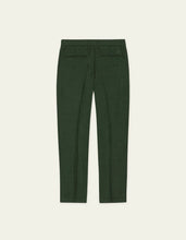 Laden Sie das Bild in den Galerie-Viewer, Les Deux - Wool Reg Suit Pants - rosin green Hosen Les Deux