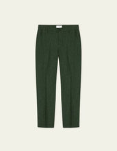 Laden Sie das Bild in den Galerie-Viewer, Les Deux - Wool Reg Suit Pants - rosin green Hosen Les Deux