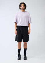 Laden Sie das Bild in den Galerie-Viewer, New Amsterdam - Work Short - Black Shorts New Amsterdam