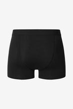 Laden Sie das Bild in den Galerie-Viewer, Bread & Boxers - 3-Pack Boxer Brief - Black Accessoires Bread & Boxers