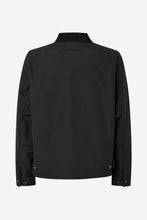 Laden Sie das Bild in den Galerie-Viewer, Samsøe Samsøe - Sarobin Z Jacket 14265 - Black Jacken Samsøe Samsøe