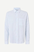 Laden Sie das Bild in den Galerie-Viewer, Samsøe Samsøe - Saryan J Shirt - Skyway St. Hemden Samsøe Samsøe