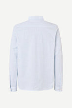 Laden Sie das Bild in den Galerie-Viewer, Samsøe Samsøe - Saryan J Shirt - Skyway St. Hemden Samsøe Samsøe