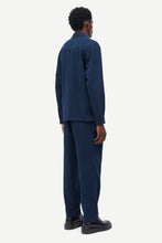 Laden Sie das Bild in den Galerie-Viewer, Samsøe Samsøe - Sadamon Go Overshirt 15219 - Salute Hemden Samsøe Samsøe