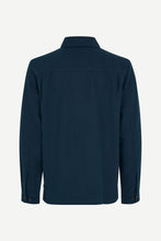 Laden Sie das Bild in den Galerie-Viewer, Samsøe Samsøe - Sadamon Go Overshirt 15219 - Salute Hemden Samsøe Samsøe