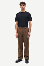 Laden Sie das Bild in den Galerie-Viewer, Samsøe Samsøe - Sanoah Trousers 15219 - Canteen Hosen Samsøe Samsøe