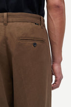 Laden Sie das Bild in den Galerie-Viewer, Samsøe Samsøe - Sanoah Trousers 15219 - Canteen Hosen Samsøe Samsøe