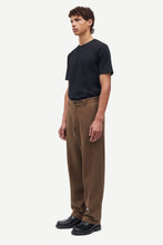 Laden Sie das Bild in den Galerie-Viewer, Samsøe Samsøe - Sanoah Trousers 15219 - Canteen Hosen Samsøe Samsøe