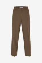Laden Sie das Bild in den Galerie-Viewer, Samsøe Samsøe - Sanoah Trousers 15219 - Canteen Hosen Samsøe Samsøe