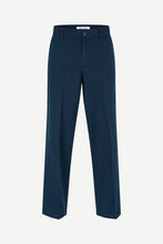 Laden Sie das Bild in den Galerie-Viewer, Samsøe Samsøe - Sanoah Trousers 15219 - Salute Hosen Samsøe Samsøe