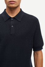 Laden Sie das Bild in den Galerie-Viewer, Samsøe Samsøe - Samarkus Polo - Salute T-Shirts Samsøe Samsøe