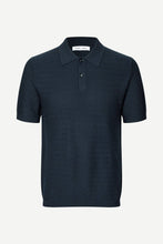 Laden Sie das Bild in den Galerie-Viewer, Samsøe Samsøe - Samarkus Polo - Salute T-Shirts Samsøe Samsøe