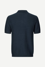 Laden Sie das Bild in den Galerie-Viewer, Samsøe Samsøe - Samarkus Polo - Salute T-Shirts Samsøe Samsøe