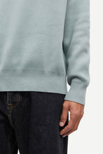 Laden Sie das Bild in den Galerie-Viewer, Samsøe Samsøe - Sanino Polo - Abyss Pullover Samsøe Samsøe