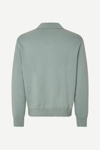Laden Sie das Bild in den Galerie-Viewer, Samsøe Samsøe - Sanino Polo - Abyss Pullover Samsøe Samsøe