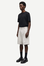 Laden Sie das Bild in den Galerie-Viewer, Samsøe Samsøe - Samandla Shorts - Moonstruck Shorts Samsøe Samsøe