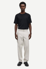 Laden Sie das Bild in den Galerie-Viewer, Samsøe Samsøe - Noah Trousers - Moonstruck Hosen Samsøe Samsøe