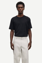 Laden Sie das Bild in den Galerie-Viewer, Samsøe Samsøe - Noah Trousers - Moonstruck Hosen Samsøe Samsøe