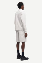 Laden Sie das Bild in den Galerie-Viewer, Samsøe Samsøe - Sataka JJ Overshirt - Moonstruck Hemden Samsøe Samsøe