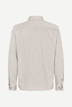 Laden Sie das Bild in den Galerie-Viewer, Samsøe Samsøe - Sataka JJ Overshirt - Moonstruck Hemden Samsøe Samsøe