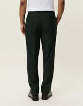 Laden Sie das Bild in den Galerie-Viewer, Les Deux - Wool Reg Suit Pants - rosin green Hosen Les Deux