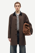 Laden Sie das Bild in den Galerie-Viewer, Samsøe Samsøe - SARON COAT - Delicioso Jacken Samsøe Samsøe