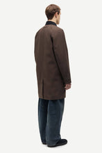 Laden Sie das Bild in den Galerie-Viewer, Samsøe Samsøe - SARON COAT - Delicioso Jacken Samsøe Samsøe