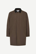 Laden Sie das Bild in den Galerie-Viewer, Samsøe Samsøe - SARON COAT - Delicioso Jacken Samsøe Samsøe
