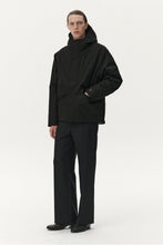 Laden Sie das Bild in den Galerie-Viewer, Welter Shelter - Jacket Patje P - Black Jacken Welter Shelter