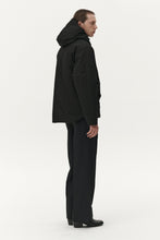 Laden Sie das Bild in den Galerie-Viewer, Welter Shelter - Jacket Patje P - Black Jacken Welter Shelter