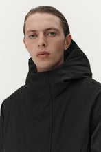 Laden Sie das Bild in den Galerie-Viewer, Welter Shelter - Jacket Patje P - Black Jacken Welter Shelter