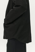 Laden Sie das Bild in den Galerie-Viewer, Welter Shelter - Parka Long Marinero - Black Jacken Welter Shelter