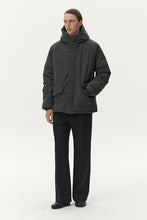 Laden Sie das Bild in den Galerie-Viewer, Welter Shelter - Jacket K-Sea New - Muddy Grey Jacken Welter Shelter